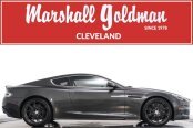 2009 Aston Martin DBS Coupe