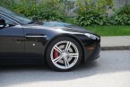 Thumbnail Photo 2 for 2009 Aston Martin V8 Vantage Roadster