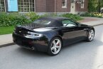 Thumbnail Photo 3 for 2009 Aston Martin V8 Vantage Roadster