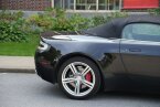 Thumbnail Photo 1 for 2009 Aston Martin V8 Vantage Roadster