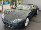 Thumbnail Photo 6 for 2009 Aston Martin V8 Vantage Roadster