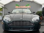 Thumbnail Photo 2 for 2009 Aston Martin V8 Vantage Roadster