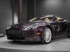 Thumbnail Photo 5 for 2009 Aston Martin V8 Vantage