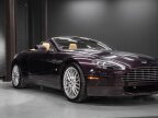 Thumbnail Photo 3 for 2009 Aston Martin V8 Vantage