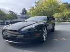 Thumbnail Photo 5 for 2009 Aston Martin V8 Vantage Coupe for Sale by Owner