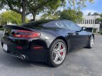 Thumbnail Photo 3 for 2009 Aston Martin V8 Vantage Coupe for Sale by Owner