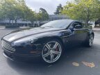Thumbnail Photo 6 for 2009 Aston Martin V8 Vantage Coupe for Sale by Owner