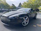 Thumbnail Photo 2 for 2009 Aston Martin V8 Vantage Coupe for Sale by Owner