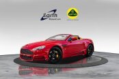 2009 Aston Martin V8 Vantage