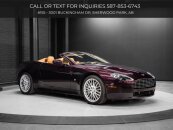 2009 Aston Martin V8 Vantage
