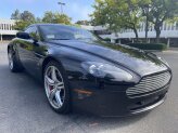 2009 Aston Martin V8 Vantage Coupe