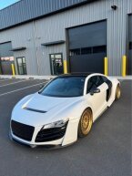 Thumbnail Photo 2 for 2009 Audi R8