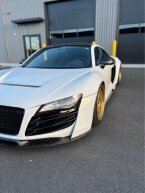 Thumbnail Photo 3 for 2009 Audi R8