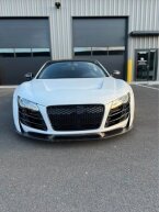 Thumbnail Photo 4 for 2009 Audi R8