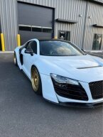 Thumbnail Photo 6 for 2009 Audi R8