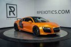 Thumbnail Photo 6 for 2009 Audi R8 4.2 Coupe