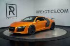 Thumbnail Photo 4 for 2009 Audi R8 4.2 Coupe