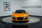 Thumbnail Photo 5 for 2009 Audi R8 4.2 Coupe