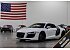 2009 Audi R8