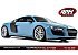 2009 Audi R8