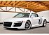 2009 Audi R8