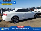 Thumbnail Photo 4 for New 2009 Audi S5 4.2