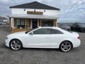 2009 Audi S5 4.2