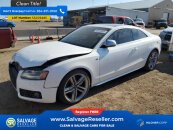 New 2009 Audi S5 4.2