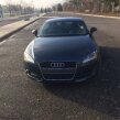 Thumbnail Photo 6 for 2009 Audi TT 2.0T Premium Plus Coupe for Sale by Owner