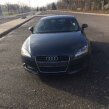 Thumbnail Photo 1 for 2009 Audi TT 2.0T Premium Plus Coupe for Sale by Owner