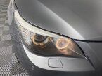 Thumbnail Photo 2 for 2009 BMW 550i