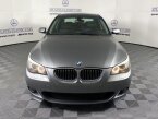 Thumbnail Photo 1 for 2009 BMW 550i