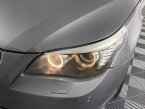 Thumbnail Photo 3 for 2009 BMW 550i