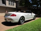 Thumbnail Photo 4 for 2009 BMW 650i Convertible for Sale by Owner
