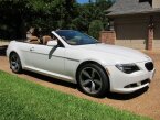 Thumbnail Photo 2 for 2009 BMW 650i Convertible for Sale by Owner