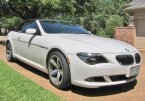 Thumbnail Photo 6 for 2009 BMW 650i Convertible for Sale by Owner