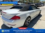 Thumbnail Photo 5 for New 2009 BMW 650i Convertible