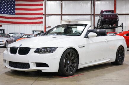 Photo 1 for 2009 BMW M3