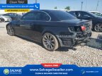 Thumbnail Photo 3 for 2009 BMW M3 Convertible