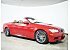 2009 BMW M3 Convertible