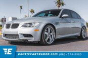 2009 BMW M3 Sedan