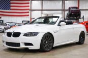 2009 BMW M3