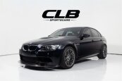 2009 BMW M3 Sedan