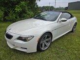 2009 BMW M6