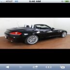 Thumbnail Photo 5 for 2009 BMW Other BMW Models for Sale by Owner