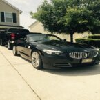 Thumbnail Photo 1 for 2009 BMW Other BMW Models for Sale by Owner
