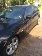 Thumbnail Photo 1 for 2009 BMW Other BMW Models for Sale by Owner