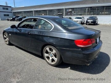 2009 BMW Other BMW Models