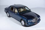 Thumbnail Photo 6 for 2009 Bentley Arnage R