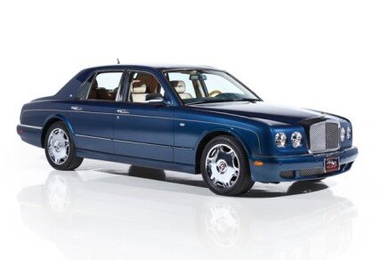 Photo 1 for 2009 Bentley Arnage R